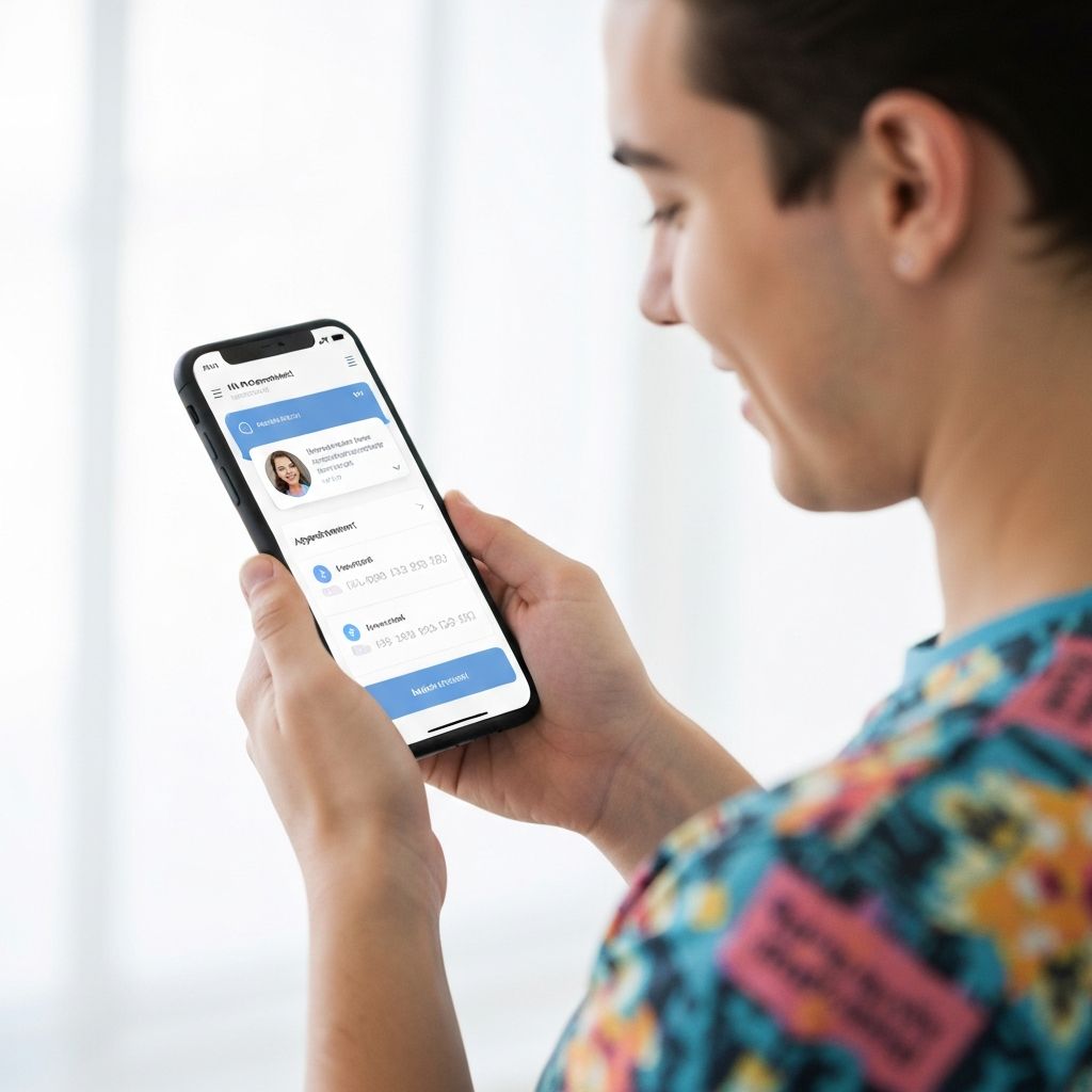 Natural conversation